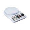 Electric Kitchen Scale