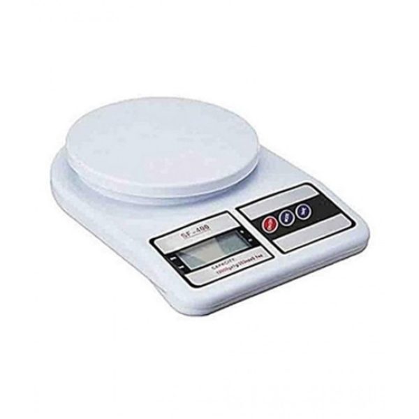 Electric Kitchen Scale