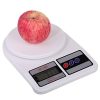 Electric Kitchen Scale