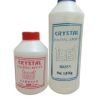 Epoxy Resin Art Imported Crystal Clear Kit