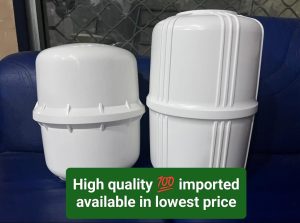 Euro Tech Water Purifier
