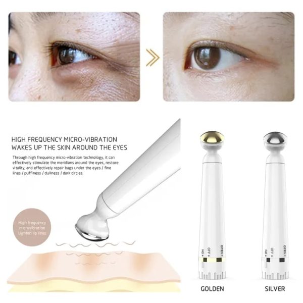 Eyebag Wrinkle Lifter Pen Dark Circles