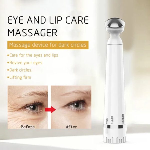 Eyebag Wrinkle Lifter Pen Dark Circles