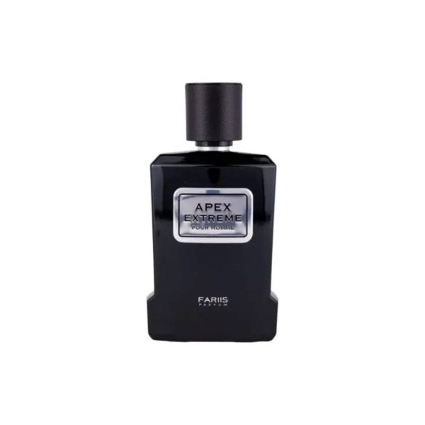 Fariis Apex Extreme Men Perfume 100ml