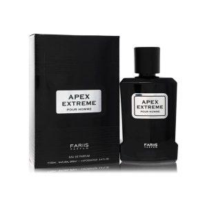 Fariis Apex Extreme Men Perfume 100ml