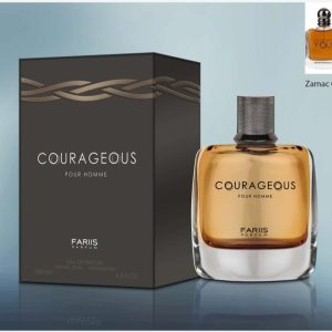 Fariis Courageous Men Perfume 100ml