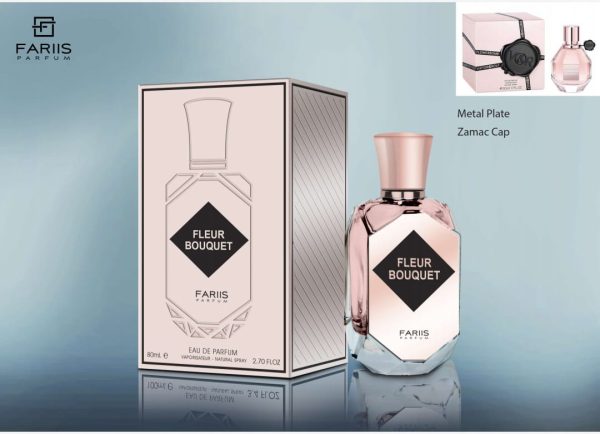 Fariis Fleur Bouquet EDP 100 ml