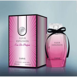 Fariis Fleur Explosion Women Perfume 100 ml