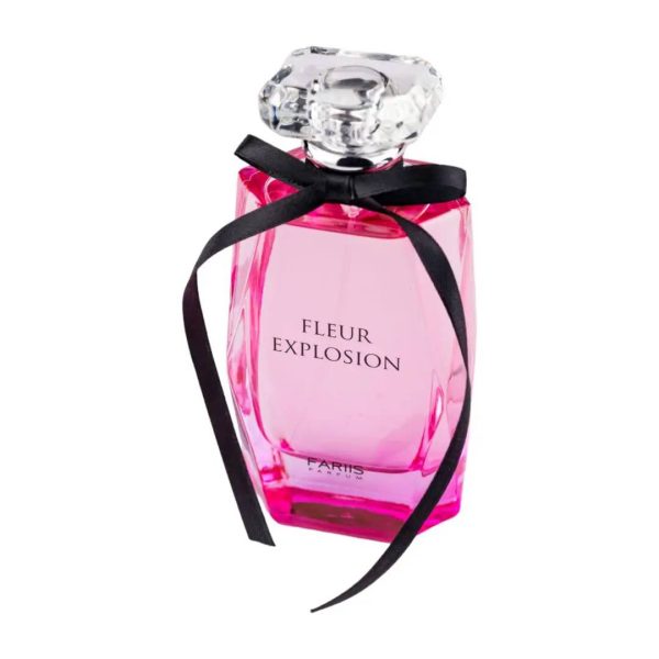 Fariis Fleur Explosion Women Perfume 100 ml