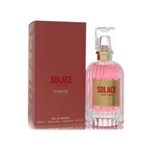 FARIIS Solace Women Perfume
