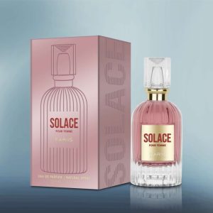 Fariis Solace Women Perfume 100ml