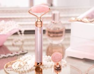 Flawless Contour Facial Roller Massager