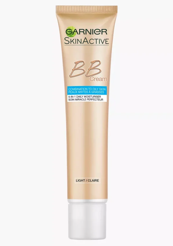 Garnier Skin Active BB Cream All-In-1 Medium (40ml)