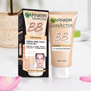 Buy the Best Quality Garnier Skin Active BB Cream in Pakistan at DayShop.pk. Most Affordable Price With Fast Shipping in All Over Pakistan