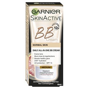 Buy the Best Quality Garnier Skin Active BB Cream in Pakistan at DayShop.pk. Most Affordable Price With Fast Shipping in All Over Pakistan