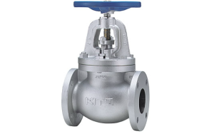 Globe Valve CI KITZ Japan