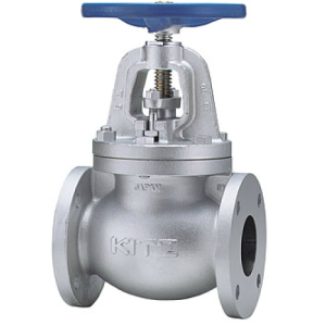 Globe Valve CI KITZ Japan