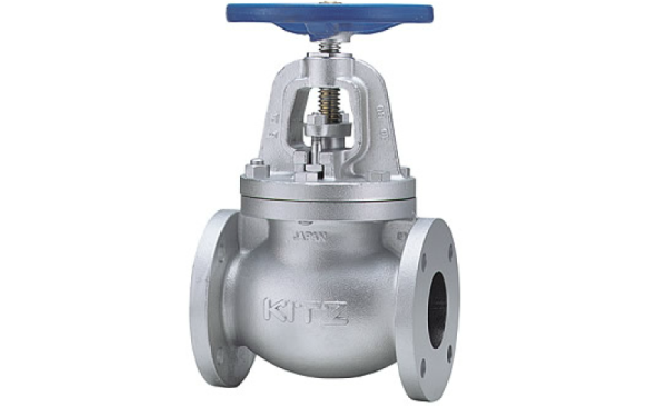 Globe Valve CI KITZ Japan