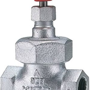 Globe Valve KITZ