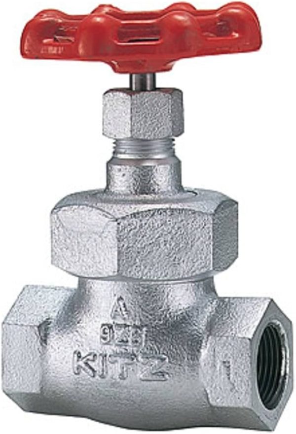 Globe Valve KITZ