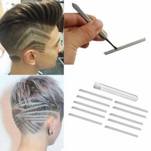 Hairstyle Pen Hair Styling Trimmer