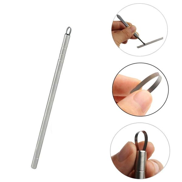 Hairstyle Pen Hair Styling Trimmer