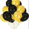 Happy Birthday Decoration Set Theme