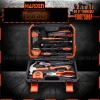 Buy the Best Quality Harden 18 pcs Reparing Tools Set in Pakistan at DayShop.pk. Most Affordable Price With Fast Shipping in All Over Pakistan