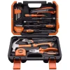 Buy the Best Quality Harden 18 pcs Reparing Tools Set in Pakistan at DayShop.pk. Most Affordable Price With Fast Shipping in All Over Pakistan