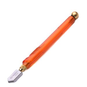 Harden Auto Oil Glass Cutter Size175mm