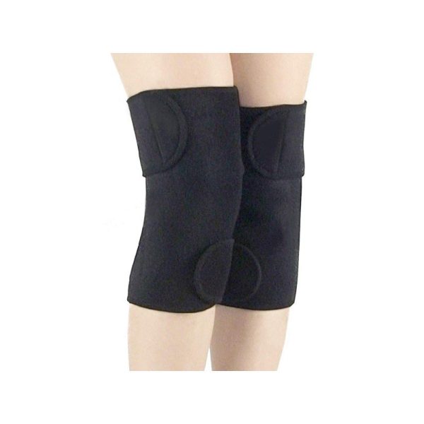 Knee Hot Belt for Leg Pain Self Heating Magnetic Knee