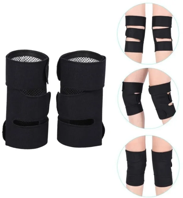 Hot Shapers Magnetic Knee Support
