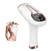 IPL Laser Hair Removal Device With Ice Cold function