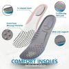 Inserts Pad Shoes Sole Feet Comfortable 1 Pair
