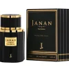 J.Janan Gold Edition Perfume For Men