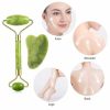 Jade Roller 2 in 1