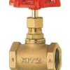 KITZ A Globe Valve