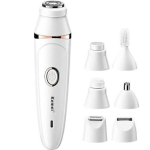 Kemei Body And Face Care