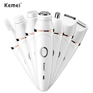 Kemei Body And Face Care