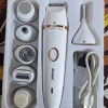 Kemei Body And Face Care
