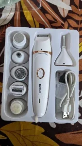 Kemei Body And Face Care