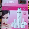 Kemei Body And Face Care