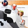Knee massager rechargeable