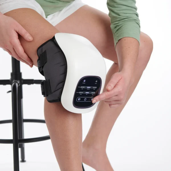 Knee massager rechargeable