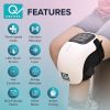 Knee massager rechargeable