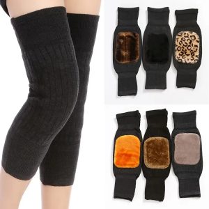 Knee warmer for man and women