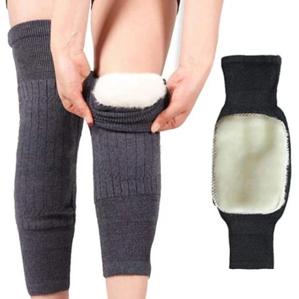 Knee warmer for man and women