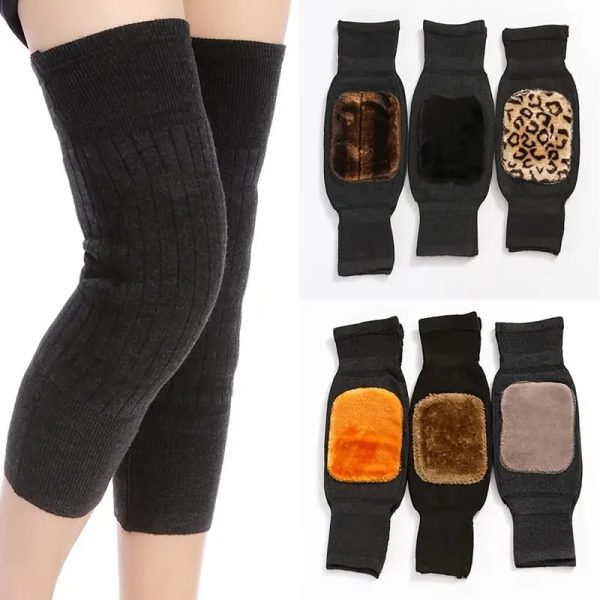 Knee warmer for man and women