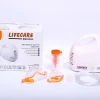 LifeCare Compressor Home-Use Nebulizer Electric