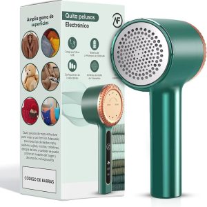 Chigo Fabric Shaver Rechargeable Lint Remove